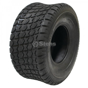 Quad Traxx Tires