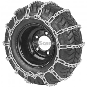 Snowblower Tires & Chains