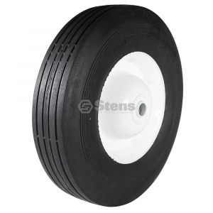 Steel Ball Bearing Wheels