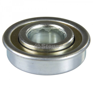 Heavy-Duty Wheel Bearings