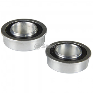 Wheel Bearings