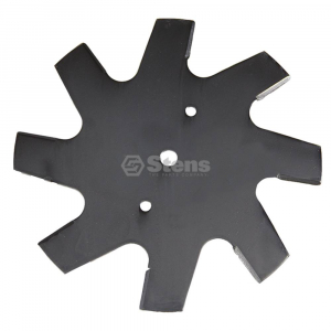 Star Edger Blades