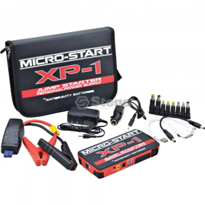 Battery & Electrical Accessories