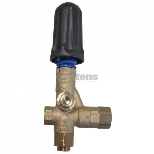 Unloader Valves