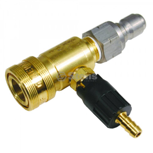 Chemical Injectors