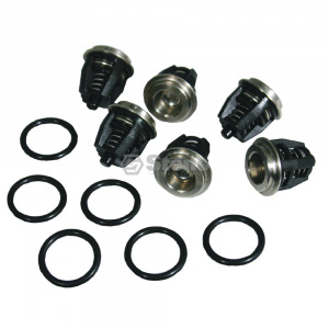 Pump Repair Kits