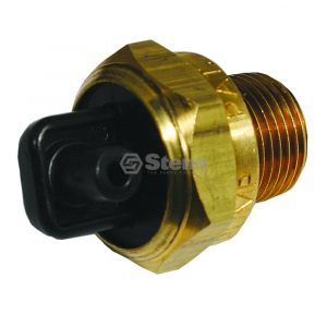 Thermal & Safety Relief Valves