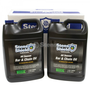 Bar & Chain Oil