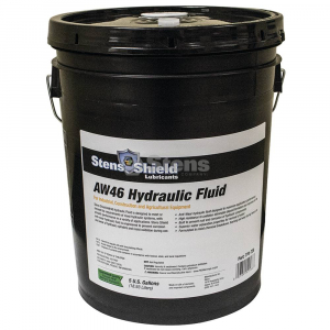 Hydraulic Fluid