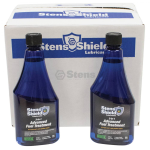 Stens Shield Fuel Treatment