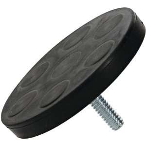 Rubberized Magnets
