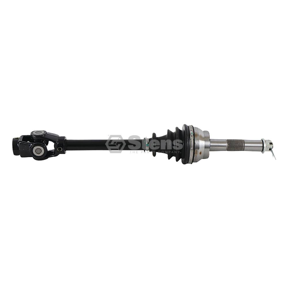 Stens Heavy-Duty Axle 018-421