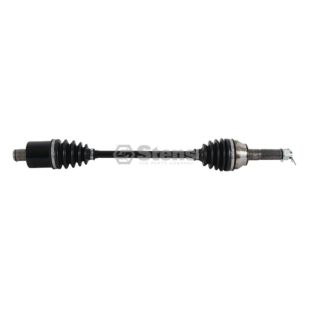 Stens Heavy-Duty Axle 018-434