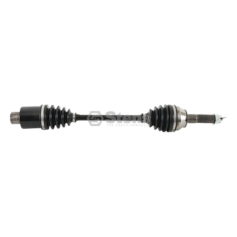 Stens Heavy-Duty Axle 018-438