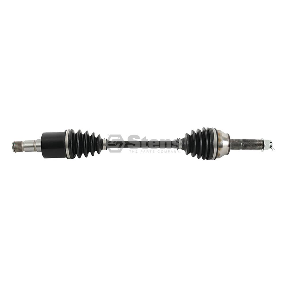 Stens Heavy-Duty Axle 018-448