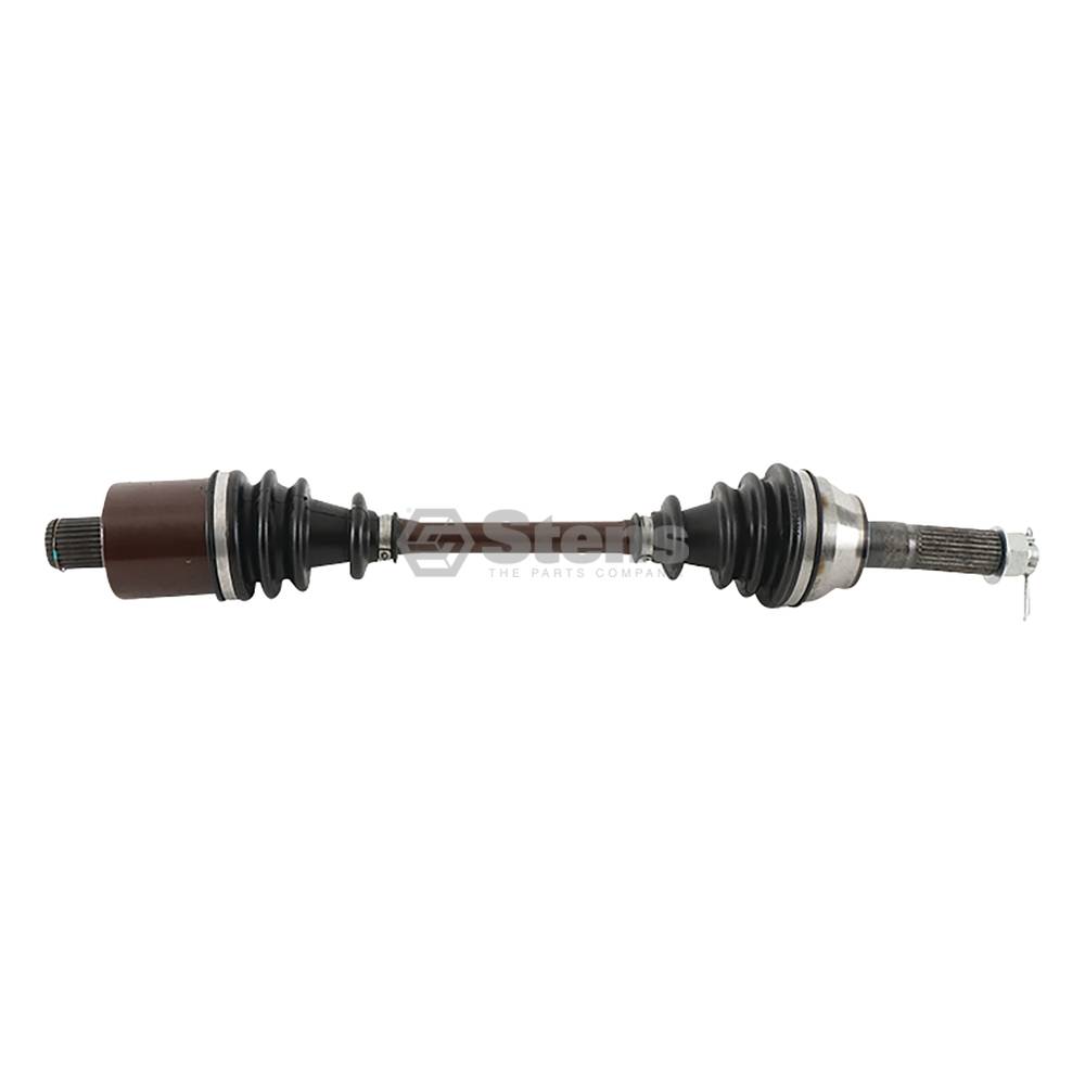 Stens Heavy-Duty Axle 018-473