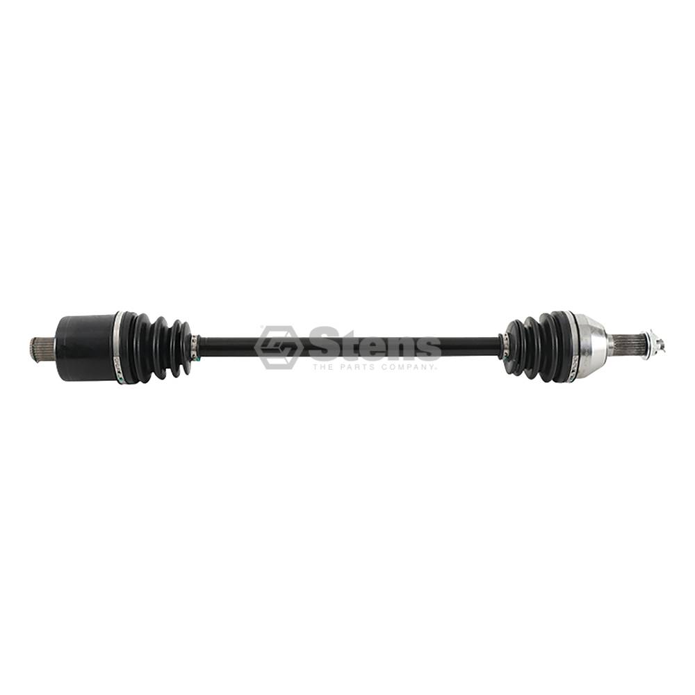 Stens Heavy-Duty Axle 018-491