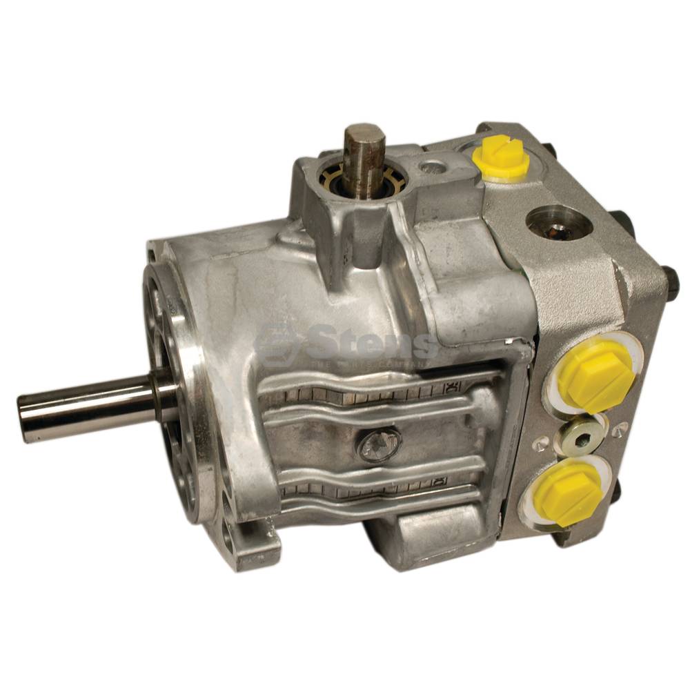 025-027 Hydro Pump