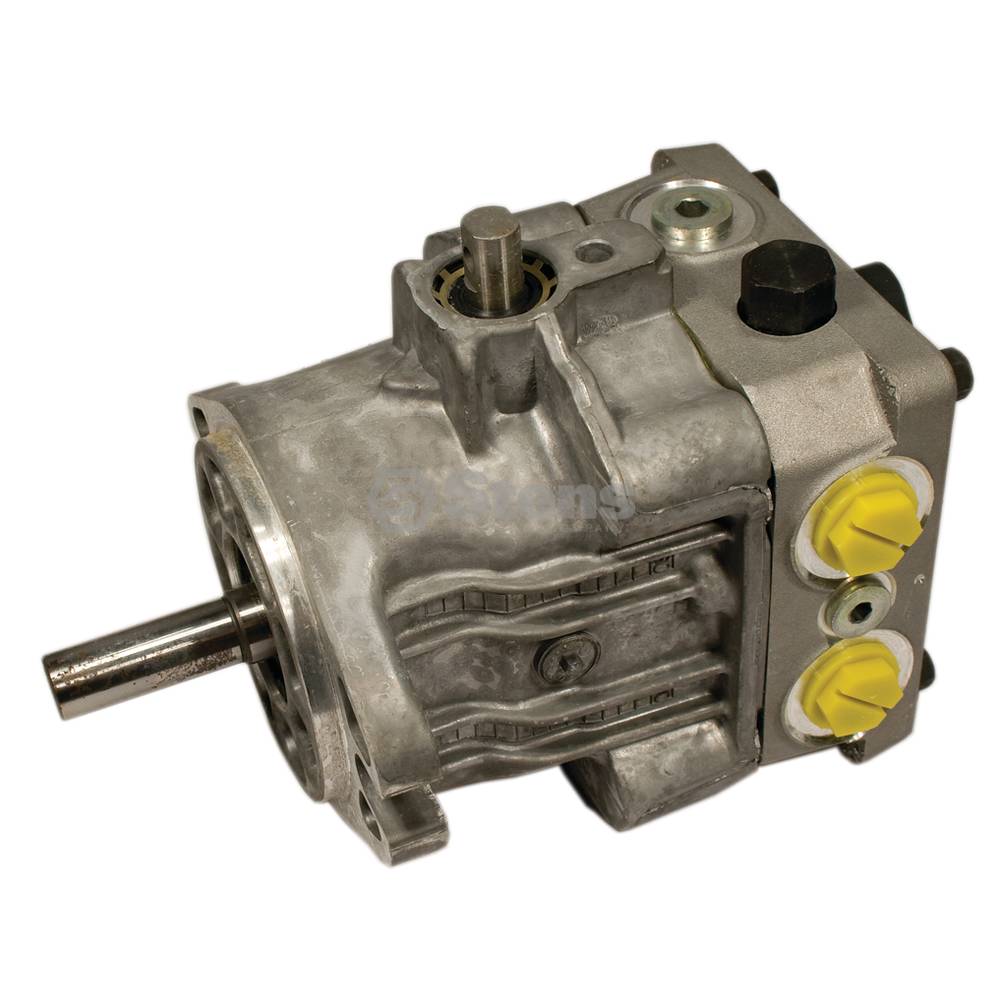 025-031 Hydro Pump