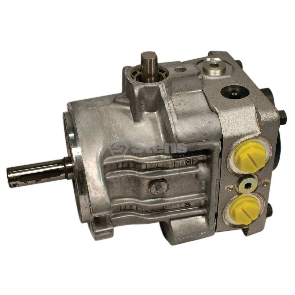025-035 Hydro Pump