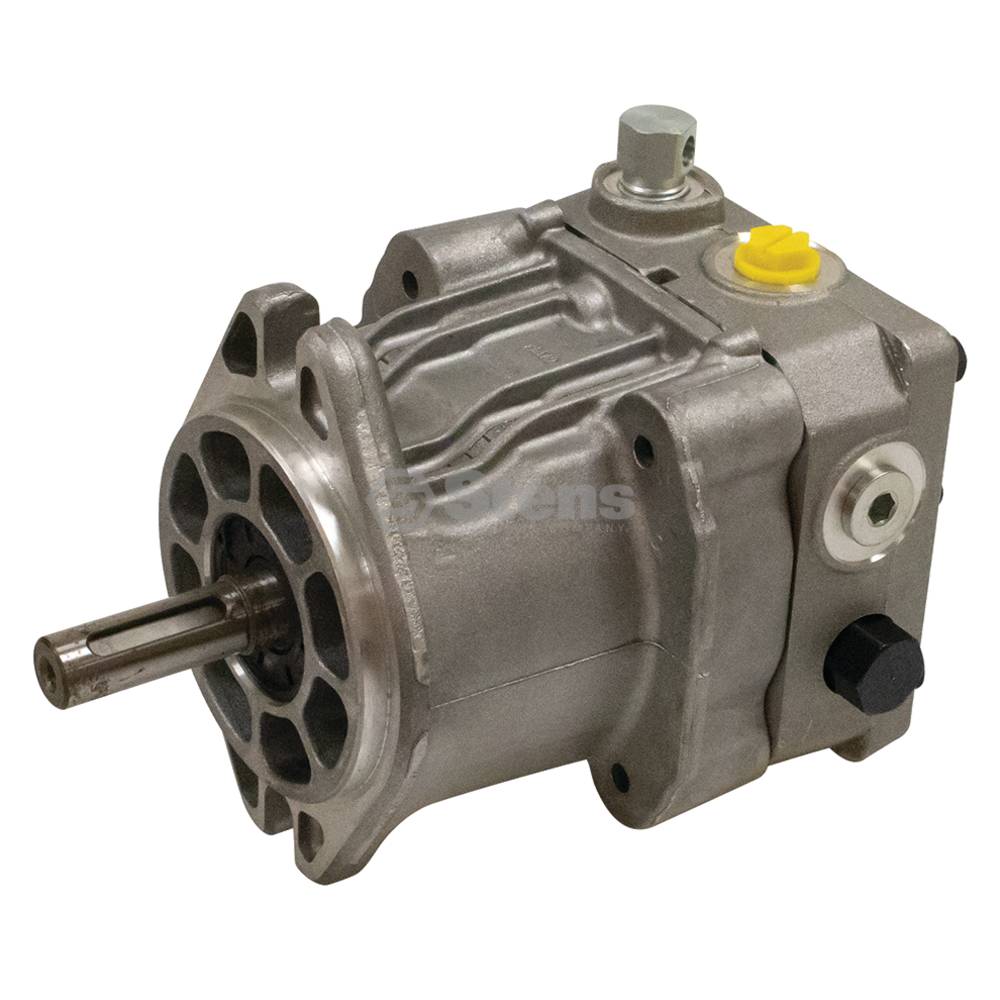 025-600 Hydro Pump