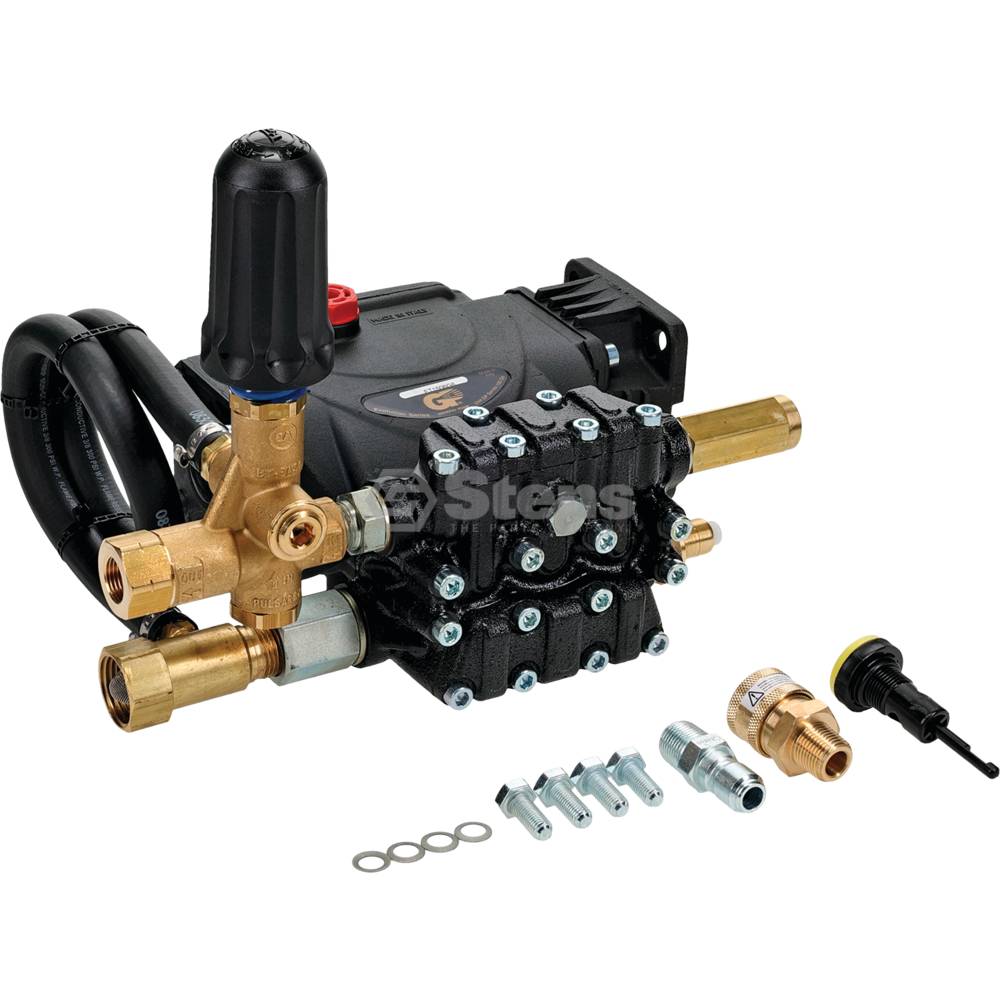 Pressure Washer Pump