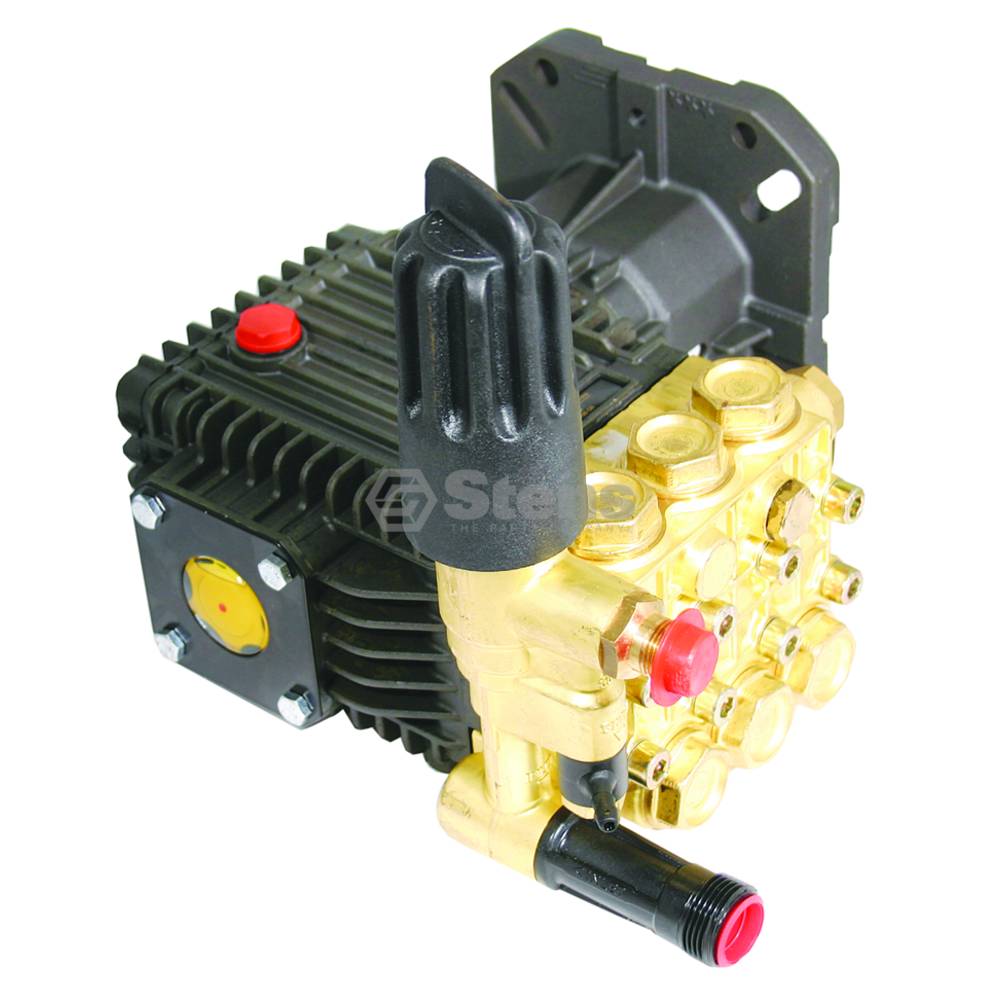 Pressure Washer Pump