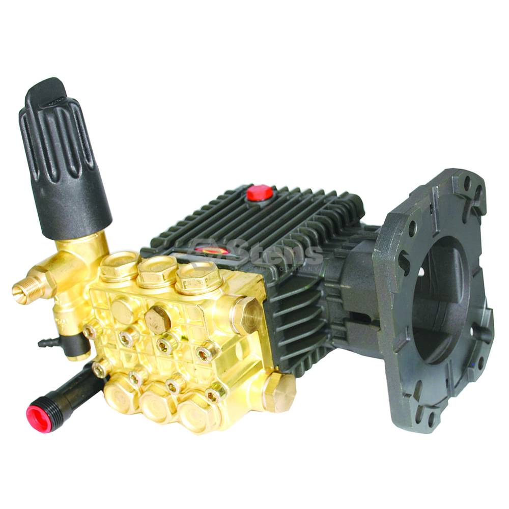 Pressure Washer Pump