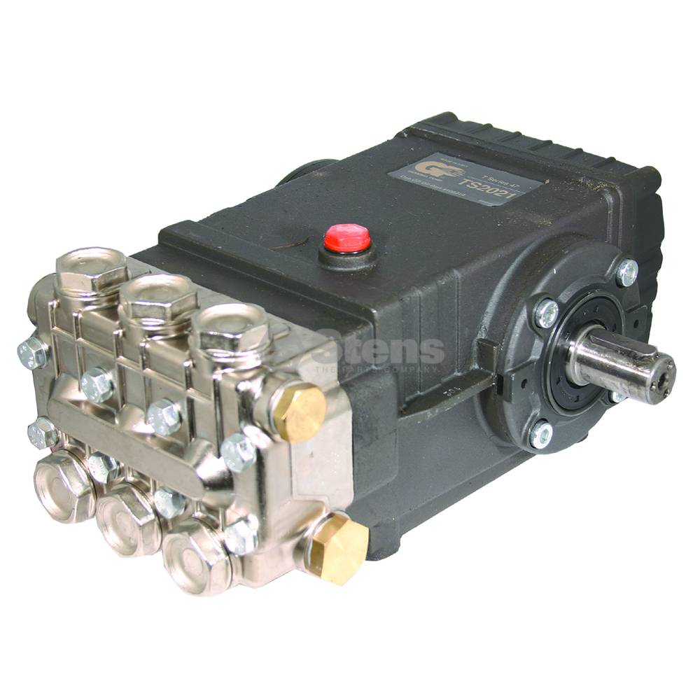 Pressure Washer Pump