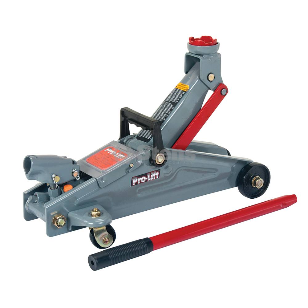 Stens Floor Jack 051-114