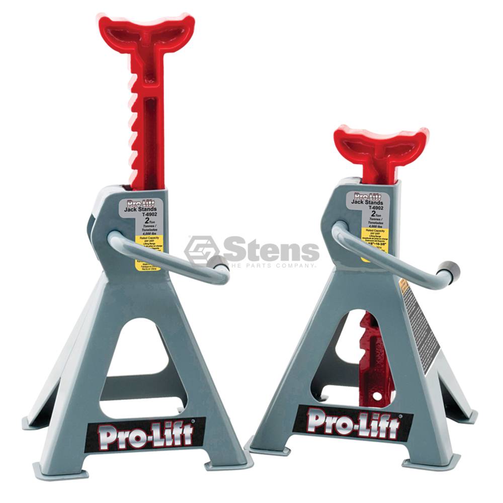 Stens Jack Stands 051-116