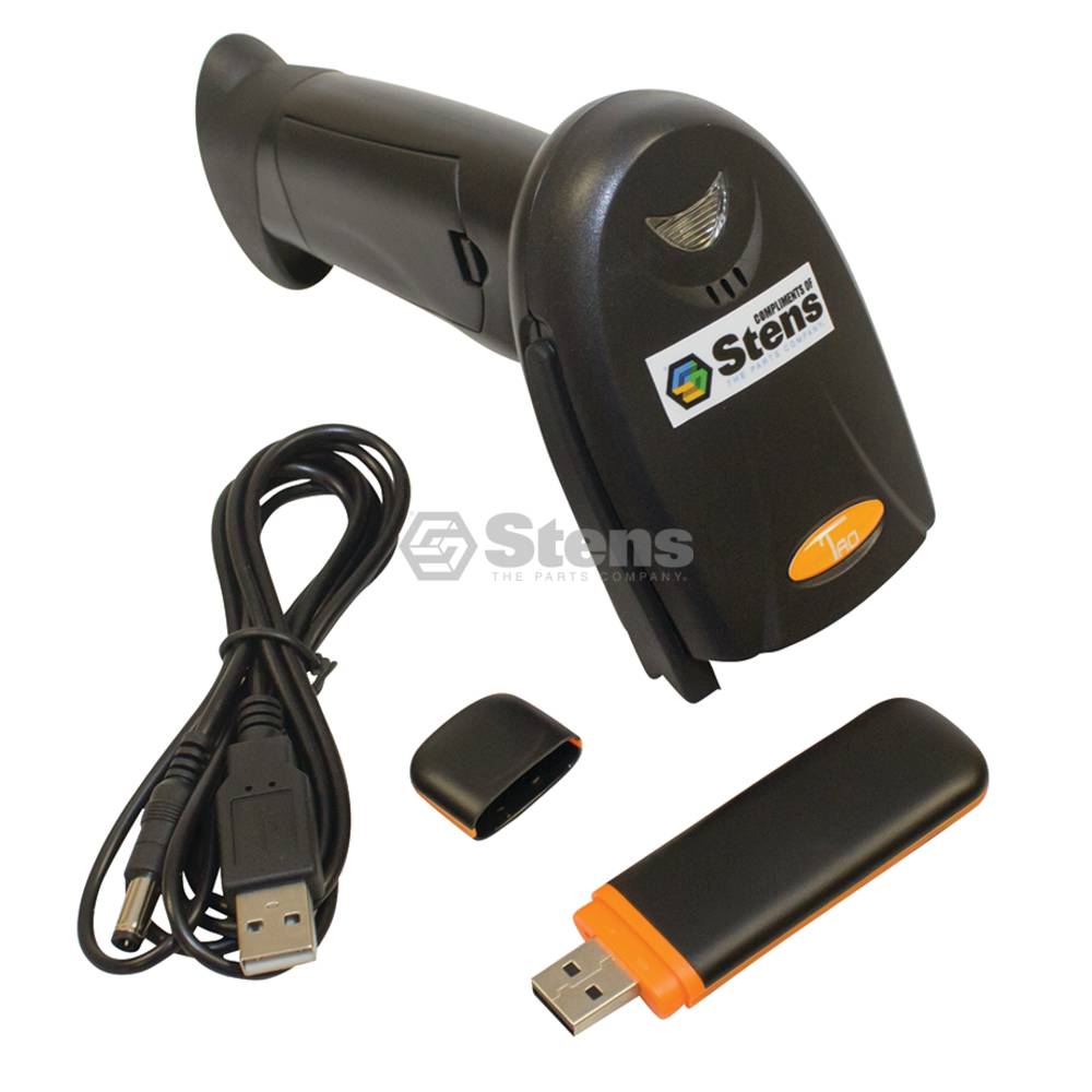 Stens Barcode Scan Gun 051-194