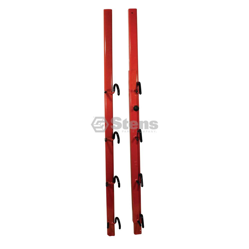 051-245 Trimmer Rack