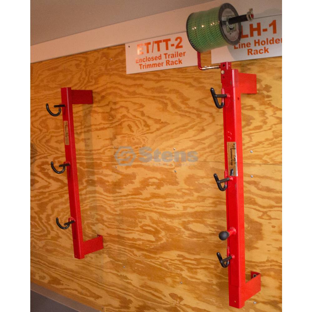 051-251 Trimmer Rack