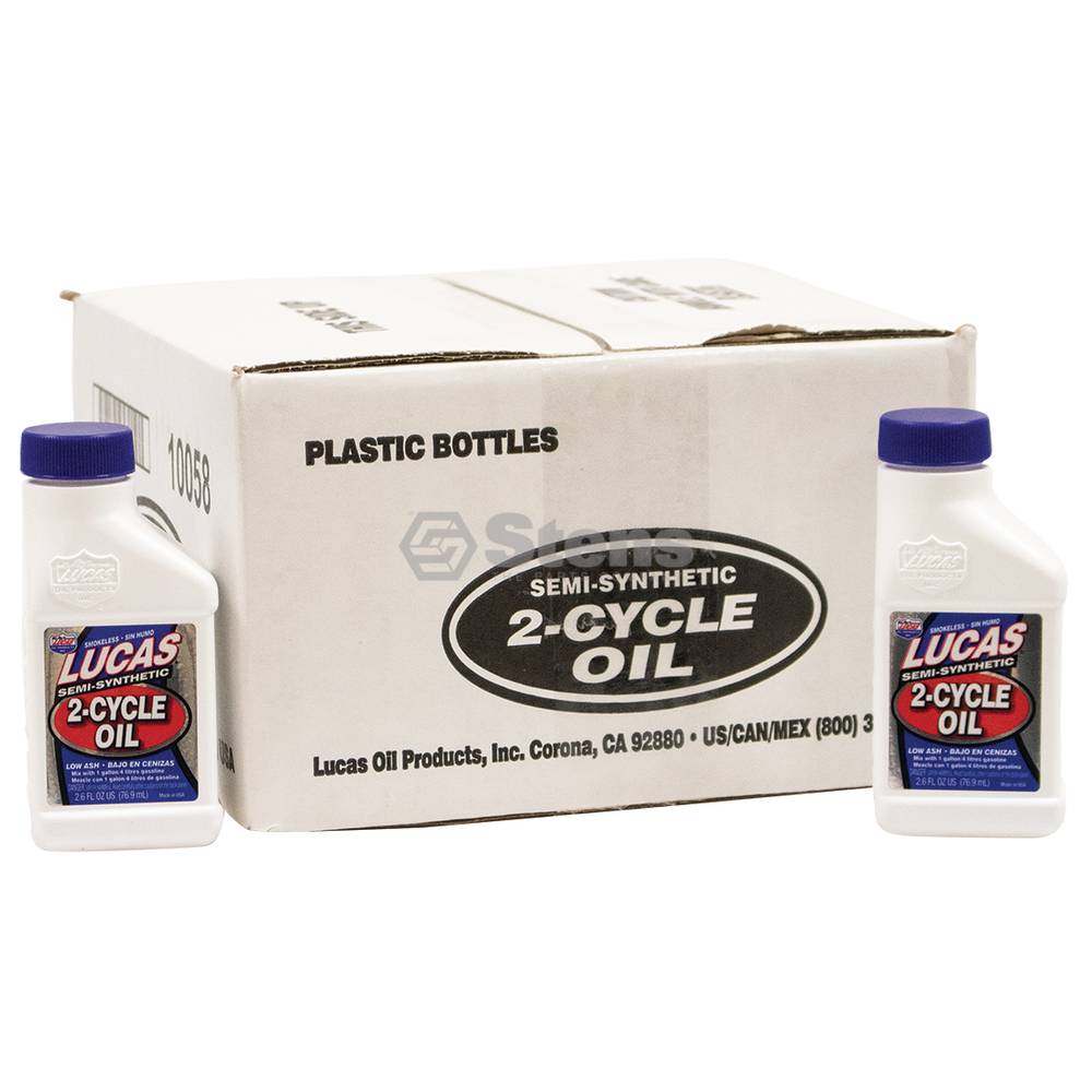 051-511 2-Cycle Engine Oil