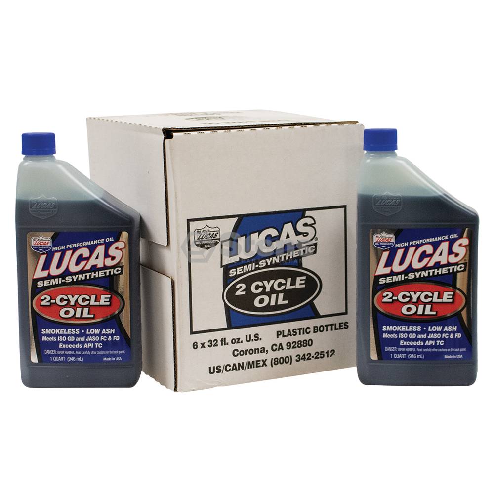 051-533 2-Cycle Engine Oil