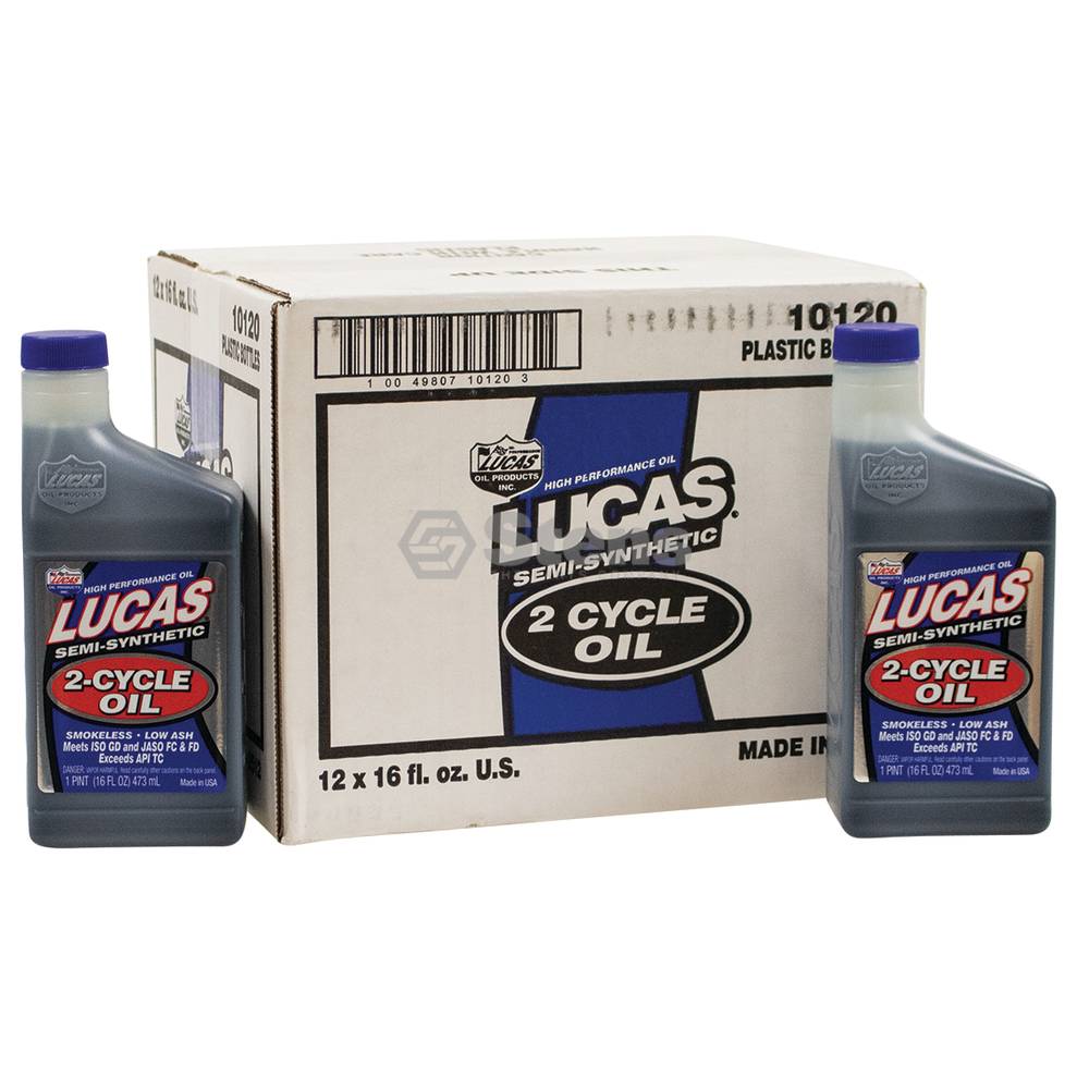 051-541 2-Cycle Engine Oil