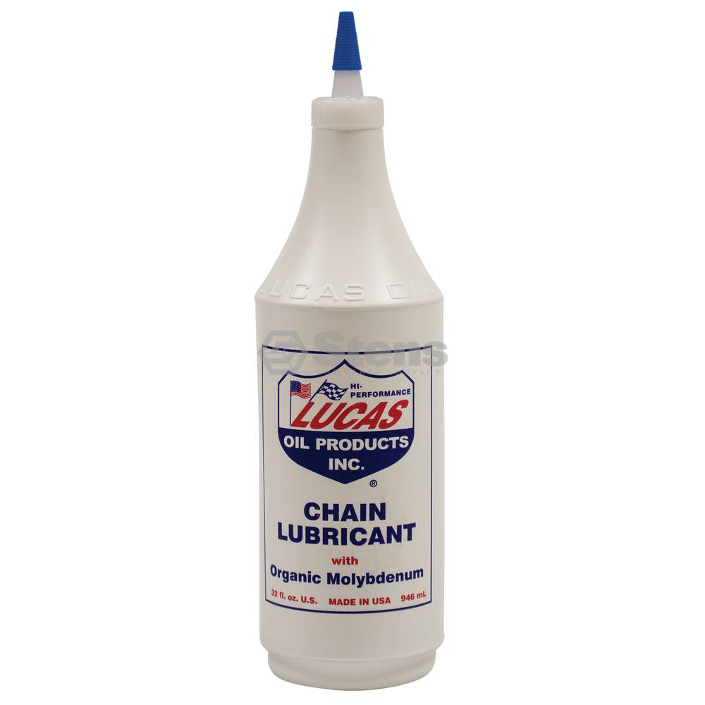 051-543 Lucas Oil Chain Lubricant