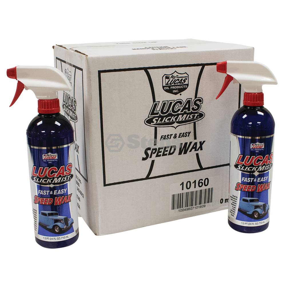 Stens Lucas Oil Slick Mist 051-567