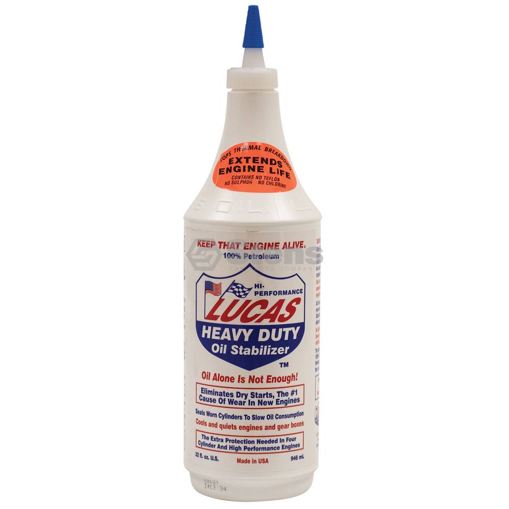 051-571 Lucas Oil HD Oil Stabilizer