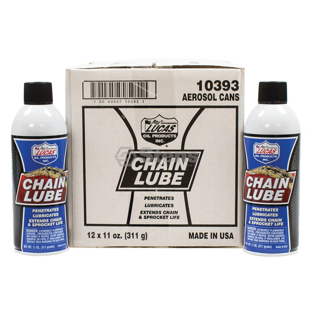 Stens Chain Lube 051-606