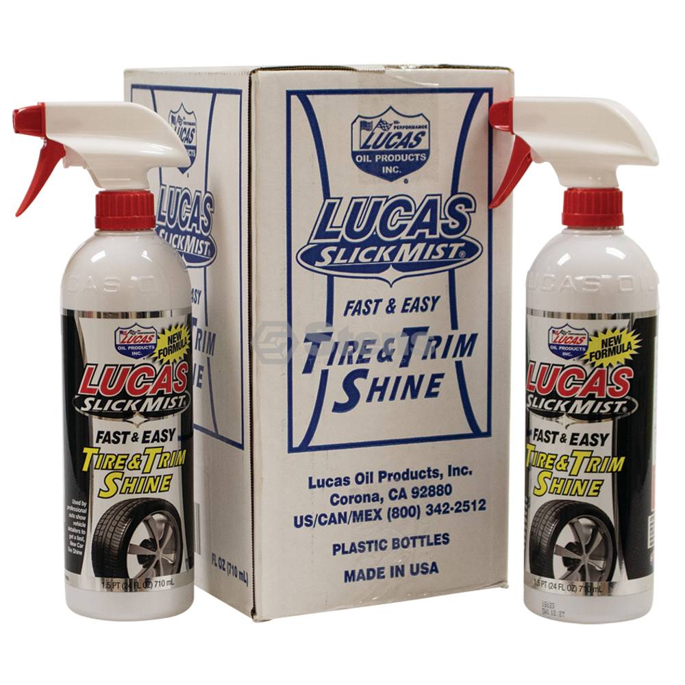 Stens Lucas Oil Slick Mist 051-610