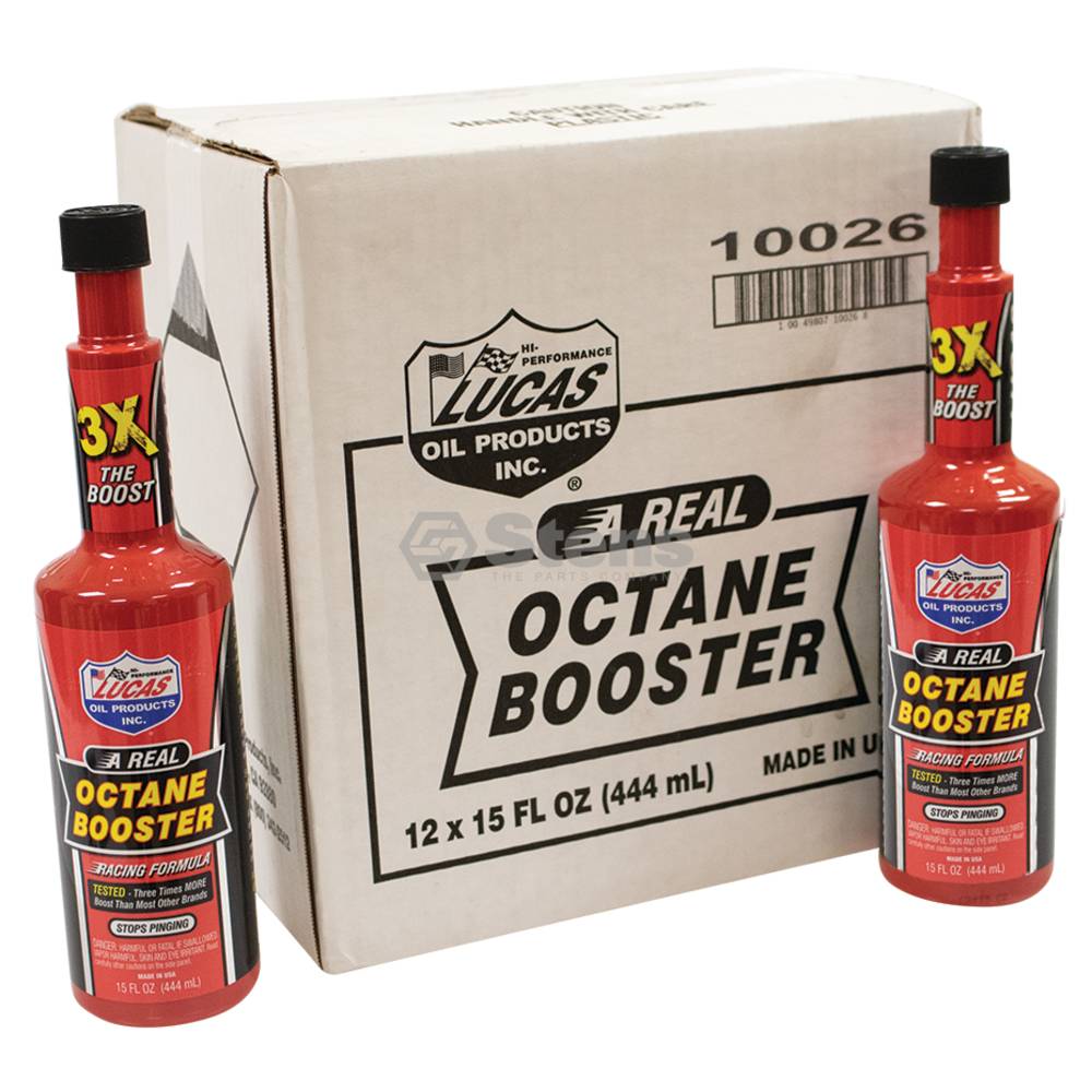 Stens Octane Booster 051-635