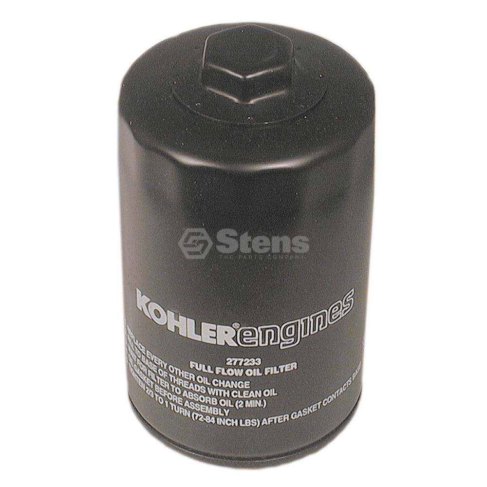 055-101 Oil Filter