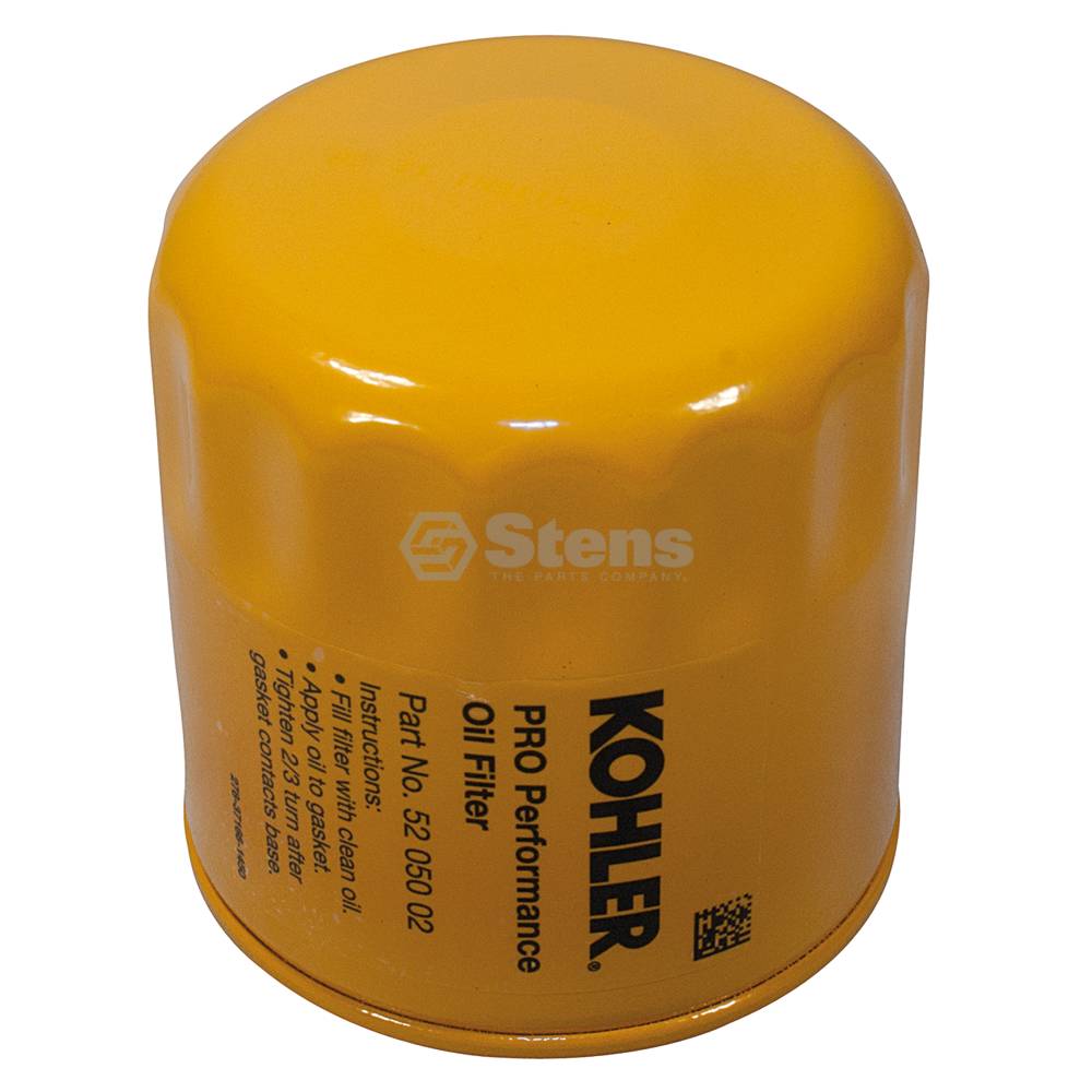 055-109 Oil Filter