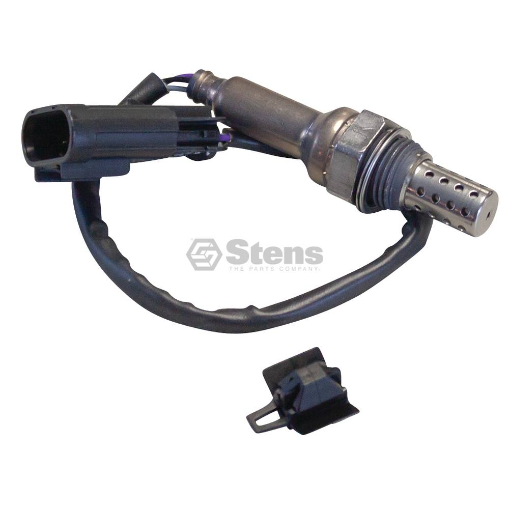 Oxygen Sensor