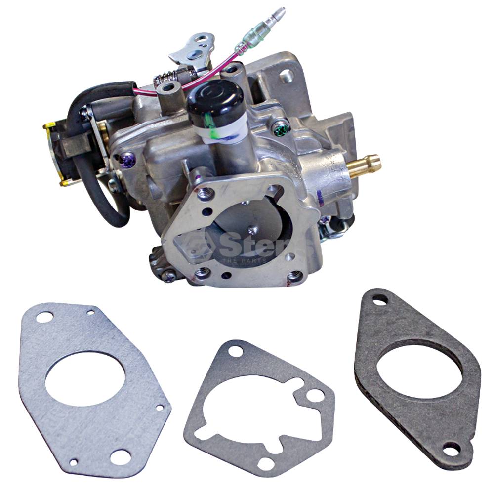 055-158 Carburetor