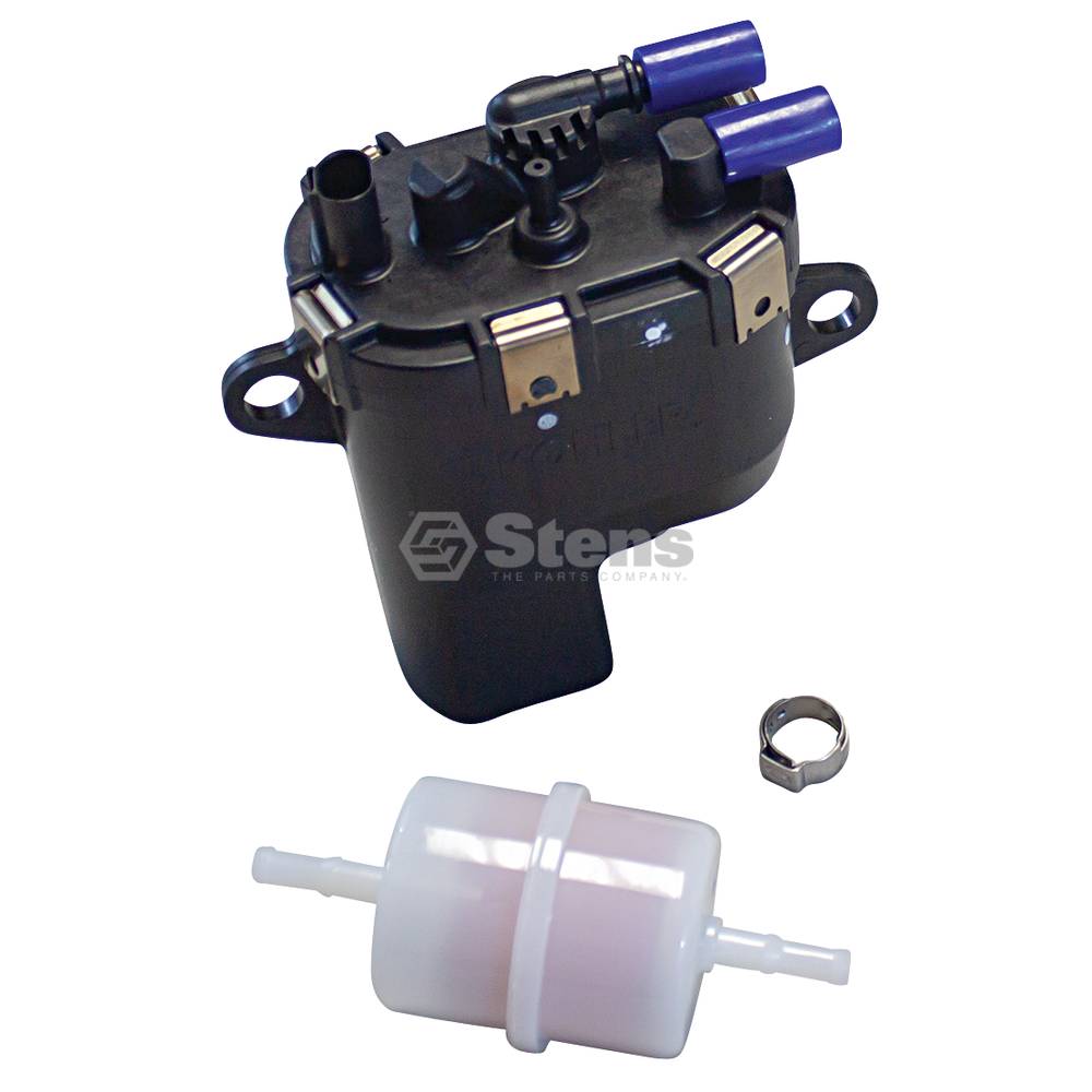 055-162 Fuel Pump