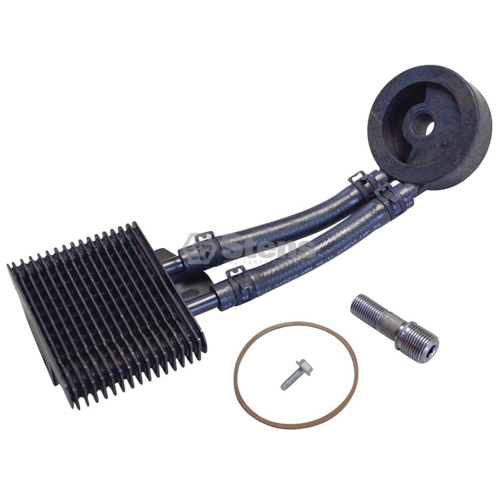 055-181 Oil Cooler Kit