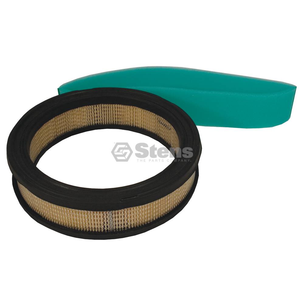 055-253 Air Filter Combo